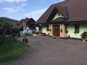 Apartmany Samuel Rokytnice Nad Jizerou